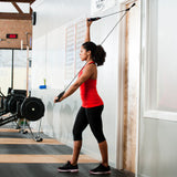 Lifeline Multi-Use Shoulder Pulley Deluxe