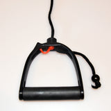 Lifeline Multi-Use Shoulder Pulley