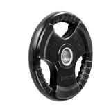 Lifeline Olympic Rubber Grip Plates