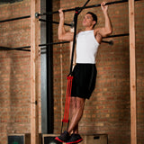 Lifeline Fitness Pull Up Revolution