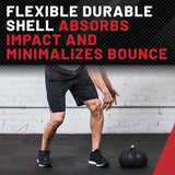 Lifeline Fitness Weighted Slam Balls - Multiple Weights Available