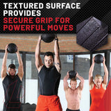 Lifeline Fitness Weighted Slam Balls - Multiple Weights Available