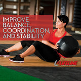 Lifeline Fitness Wall Balls - Multiple Weight Options