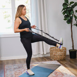 Lifeline Stretching Strap
