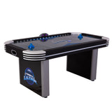 Triumph Lumen-X Lazer Air Hockey Table