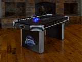 Triumph Lumen-X Lazer Air Hockey Table
