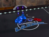 Triumph Lumen-X Lazer Air Hockey Table