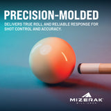 Mizerak Cue Ball