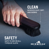 Mizerak Table Brush