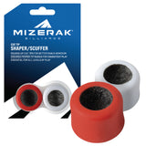Mizerak Tip Scuffer / Shape