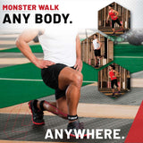 Lifeline Monster Walk