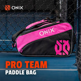 Pro Team Paddle Bag