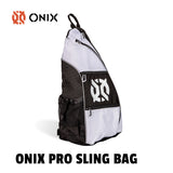 Pro Team Sling Bag