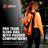 Pro Team Sling Bag