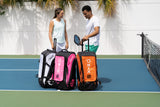 Pro Team Wheeled Duffel Bag