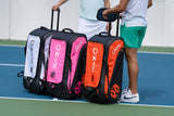 Pro Team Wheeled Duffel Bag