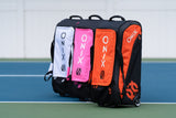 Pro Team Wheeled Duffel Bag