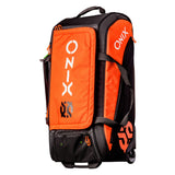 Pro Team Wheeled Duffel Bag