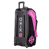 Pro Team Wheeled Duffel Bag