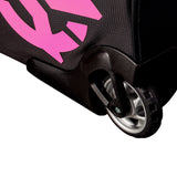 Pro Team Wheeled Duffel Bag