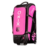Pro Team Wheeled Duffel Bag
