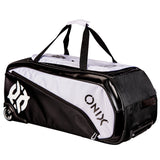 Pro Team Wheeled Duffel Bag