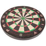 Replacement Bristle Dartboard
