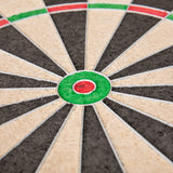 Replacement Bristle Dartboard