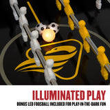 Triumph 48" Express Foosball Table