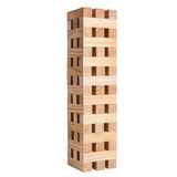 Triumph Giant Wooden Tumble Tower