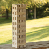 Triumph Giant Wooden Tumble Tower