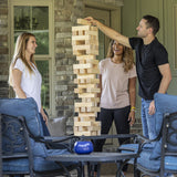 Triumph Giant Wooden Tumble Tower