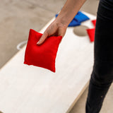 Triumph All-Wood 2x4 Cornhole Set