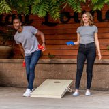 Triumph All-Wood 2x4 Cornhole Set