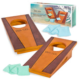 Viva Sol 5" x 10" Mini Bean Bag Set