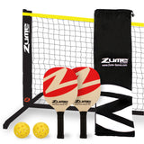 Zume Games Portable Pickleball