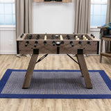 American Legend Brookdale Foosball Table