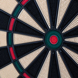 Maurader 5.0 Electronic Dartboard and Cabinet_7