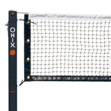 ONIX ONIX INGROUND PRO PICKLEBALL NET_1