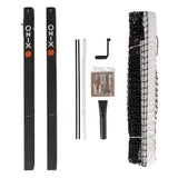 ONIX ONIX INGROUND PRO PICKLEBALL NET_4