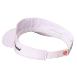 ONIX ONIX Lightweight Pickleball Athletic Visor - White_2
