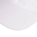 ONIX ONIX Lightweight Pickleball Athletic Visor - White_6