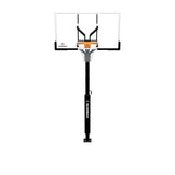SB60 In-Ground Basketball Hoop