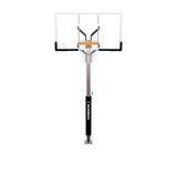 SBX 60" In-Ground Basketball Hoop