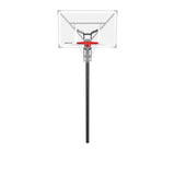 Goaliath GoTek 54" In-Ground Hoop