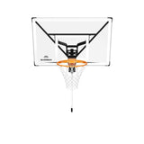 NXT 54" Wall Mounted Basketball Hoop