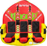 RAVE Sports Epic Boat Towable Tube_1