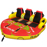 RAVE Sports Epic Boat Towable Tube_2