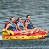 RAVE Sports Epic Boat Towable Tube_5