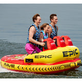 RAVE Sports Epic Boat Towable Tube_7